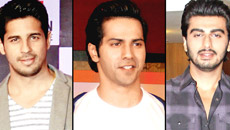 Bollywood's young brigade is in demand for endorsements!