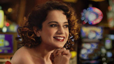 Review: From Queen to Simran - Kangana knows how to excel in foreign locales!