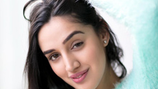 Simrrann Sabarwal debuts in Punjabi movie 'Ishq My Religion'