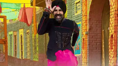 Whoa! With 'Singh is Bliing' Akki creates a history
