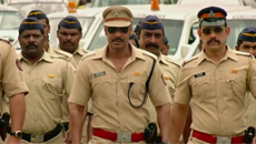 Movie Review: 'Singham Returns' - An ordinary cop saga strictly for action junkies