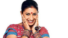 Will put up best fight against Rahul Gandhi: Irani