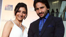 I'm not getting married today: Soha