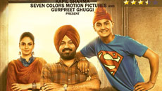 Son of Manjeet Singh Review: An emotional roller coaster ride with a strong message!