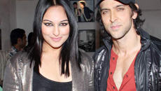 Sonakshi Sinha is Rs.100 crore queen