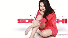 It wasn't easy to achieve slim look: Sonakshi Sinha