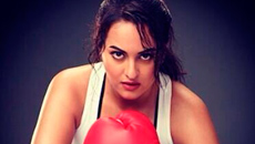 My braided look in 'Holiday' quite cool: Sonakshi Sinha