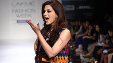 I would love my son to read lots : Sonali Bendre