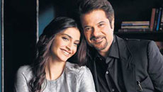 Being Anil Kapoor's daughter is privilege, but challenging: Sonam