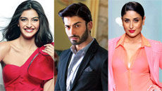 Bollywood fashion: Hits and misses of this week