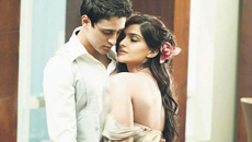 I am not dating Sonam Kapoor