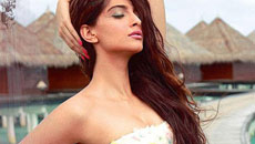 I don't want to be the number one actress: Sonam Kapoor
