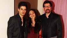What Hate? Aditya Pancholi still wears a Cross gifted to Suraj by Jiah