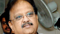 SP Balasubramaniam is back with Chennai Express: I had never quit singing