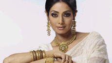 Sridevi coming back after 15-year hiatus. Is she insecure?