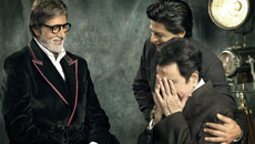 Beyond borders: Bollywood's soulful connections with Pakistan