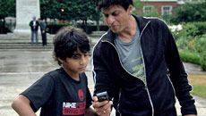 AbRam is my best production: Shah Rukh Khan