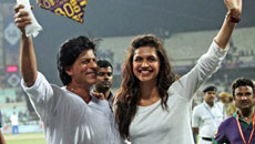 Deepika trusts SRK in every manner 