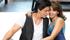 SRK-Gauri in big trouble over sex determination of surrogate baby