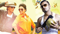 Honey Singh gets his way with SRK: I'll sue you abusers in international courts now