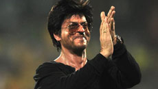 Wishes galore for birthday boy Shah Rukh