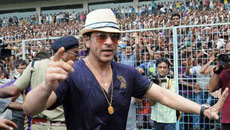 I'm ashamed of my behaviour; I realised I can fail too: SRK