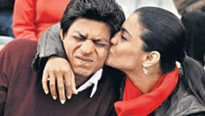 AbRam is a very cute baby: Kajol