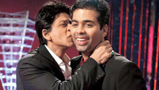 Finally! SRK Reacts On AIB Controversy
