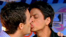 There's a natural censorship inside my system: Shah Rukh Khan