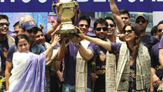 If we win next time, Mamta Didi will dance for us: Shah Rukh Khan