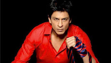 I see the next SRK in AbRam: SRK