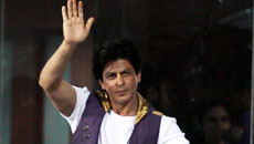 SRK thanked his well-wishers for standing by him