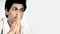 You never learn acting till you die: SRK