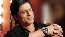 I'm too old for a romantic film: Shah Rukh Khan