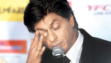 King's Blow: SRK hits back at Hindutva moral cops