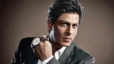 Very few people succeed in changing their times: SRK