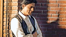 Shah Rukh Khan: My life influenced by women in family and film industry