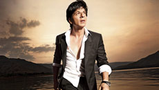 Allured for job with superstar: SRK's driver held for raping Sangeeta Bijlani's maid