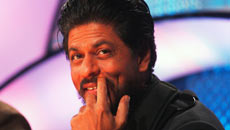 Happiness has nothing to do with success: Shah Rukh Khan