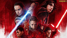 Review: 'Star Wars: The Last Jedi' will enrapture you! 