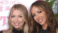 ‘Vanderpump Rules’ Fires Stassi Schroeder and Kristen Doute For Racist Actions