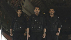 State Of Siege: 26/11 Review: An intense power-packed watch!