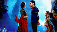 Stree Review: Spooky yet entertaining!