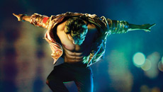 street-dancer