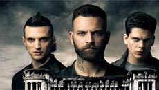 Suburra Season 3 Trailer and Key Art Hit!