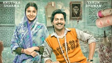 Sui Dhaaga Review: It hangs by a thread!