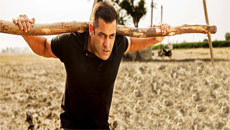 Watch It! Salman's 'Sultan' title track revealed