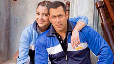 Check new look of Salman and Anushka from 'Sultan'