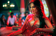 Who needs Poetry with such hot Item girls?