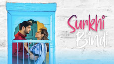 Surkhi Bindi Review: A sweet love story!